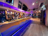 ground floor wine bar - 2
