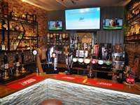 bar kitchen - 2