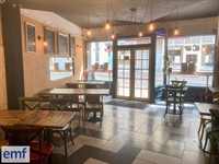 licensed pizza restaurant takeaway - 3