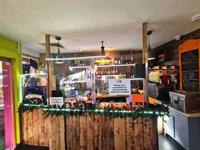 immaculate licensed restaurant bar - 2