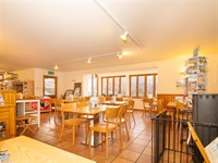 torridon stores café with - 3