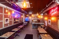 italian restaurant prescot - 2