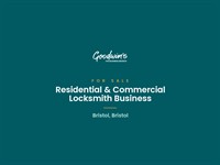 profitable home-based locksmith business - 1