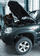 specialist vehicle repair refinishing - 3