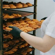 established profitable bakery business - 1