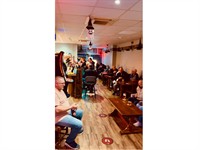 the central pub the - 2