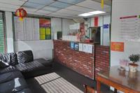 established takeaway with accommodation - 3