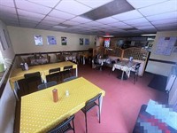 long established café coffee - 1