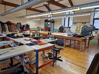 manufacturer of designer sherpa - 3