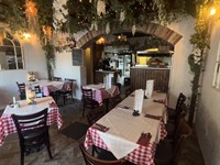 restaurant cafe - 2