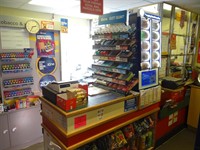 thriving post office convenience - 2