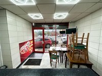hot food takeaway droylsden - 2