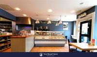 thriving deli cafe with - 3