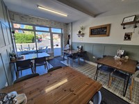 cafe - 3