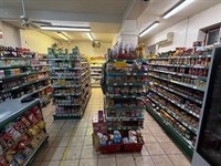 polish romanian convenience off-licence - 1