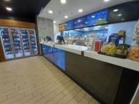 fish chip restaurant shrewsbury - 1