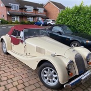 bespoke classic car part - 2