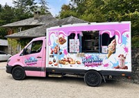 established mobile dessert catering - 2