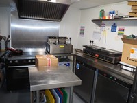 bar kitchen - 3