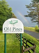 old pines hotel restaurant - 3