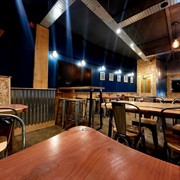 cafe roo - 1