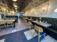 lucrative restaurant chorlton cum - 2