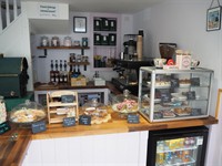 sandwich coffee bar - 1