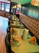 luxurious licensed indian restaurant - 1