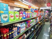 costcutter store - 1