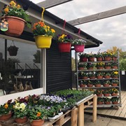 family-run farm gift shop - 1