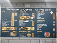 charming ipswich chippy leasehold - 3