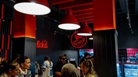vibrant food business one - 2