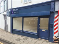 commercial property low fell - 1