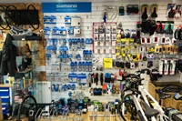 established bicycle service repairs - 2