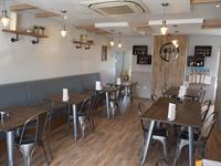 fish chips takeaway restaurant - 2