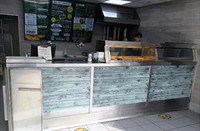 traditional fish chip shop - 3