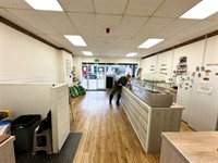 cafe takeaway shaw oldham - 2