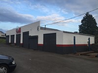 vehicle repair mot centre - 1