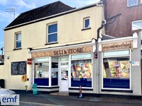 convenience store - 1