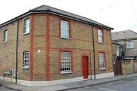 apartment gravesend - 1
