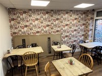 cafe sandwich bar - 3