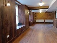 northampton historic pub refurbishment - 3
