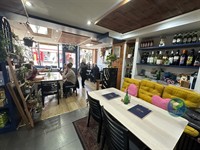 restaurant bistro buxton - 1