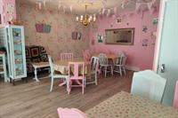 established tea room cafe - 2