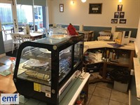 excellent coffee shop cafe - 2