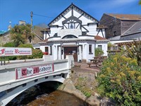 restaurant penzance - 1