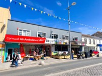 retail property high street - 2