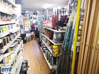 profitable freehold hardware store - 1