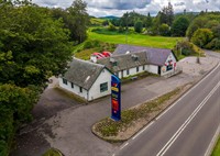 profitable rural petrol station - 2