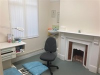 podiatry chiropody clinic rugby - 1